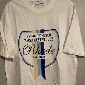 Rhude Tee Shirt